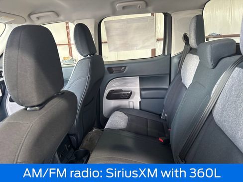 New 2026 Ford Maverick XLT w/ XLT Luxury Package AWD/4WD image 15