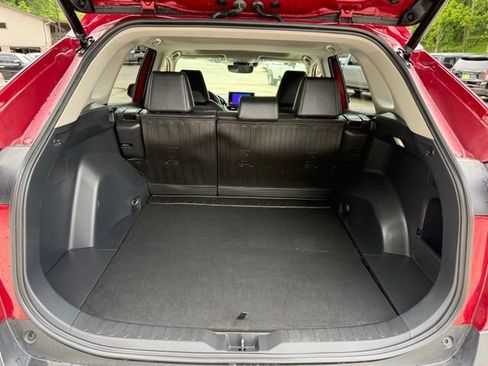 Used 2023 Toyota RAV4 XLE Premium AWD/4WD image 55