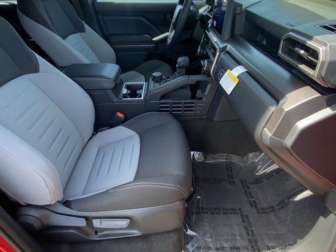 New 2026 Toyota 4Runner TRD Sport AWD/4WD image 10