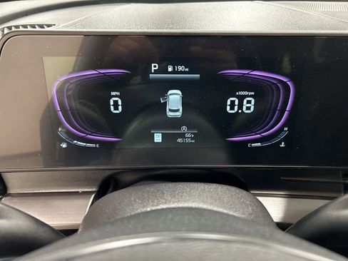 Used 2024 Kia Sportage EX image 18