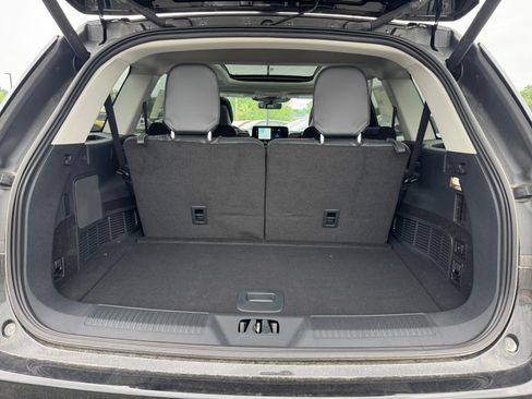 New 2025 Lincoln Aviator Reserve w/ Equipment Group 201A image 25