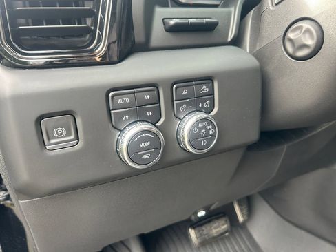 Used 2023 GMC Sierra 1500 AT4X w/ AT4X AEV Edition AWD/4WD image 21