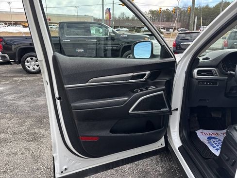 Used 2020 Kia Telluride S image 11