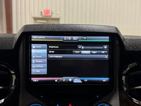 Used 2016 Ford F350 Platinum AWD/4WD image 42