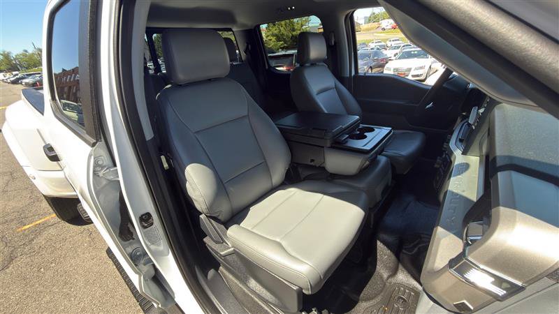 Used 2024 Ford F350 XL AWD/4WD image 16