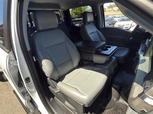 Used 2024 Ford F350 XL AWD/4WD image 16