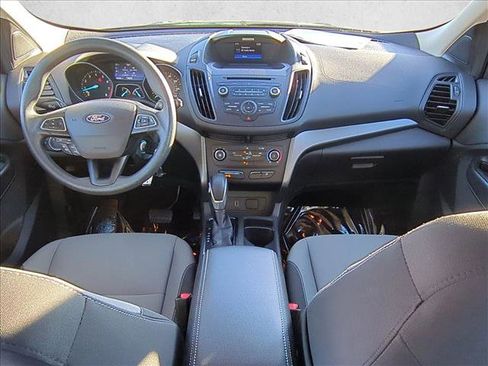 Used 2017 Ford Escape S image 17