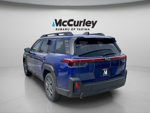 New 2026 Subaru Outback Premium image 2