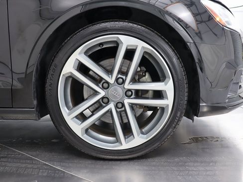Used 2019 Audi A3 2.0T Titanium w/ Convenience Package image 35