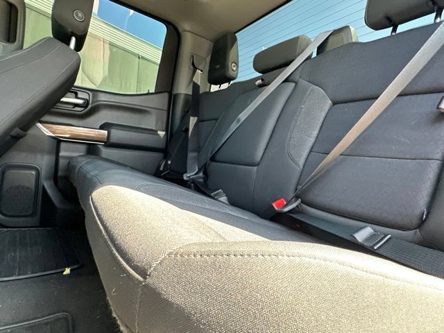 Used 2021 Chevrolet Silverado 1500 RST RWD image 11