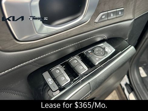 New 2026 Kia Sorento SX Prestige AWD/4WD image 11