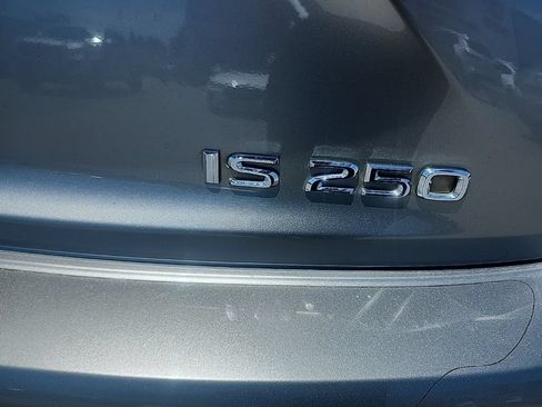 Used 2015 Lexus IS 250 w/ F-Sport Package RWD image 25