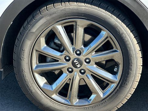 Used 2020 Kia Sportage S w/ S Premium Package image 31