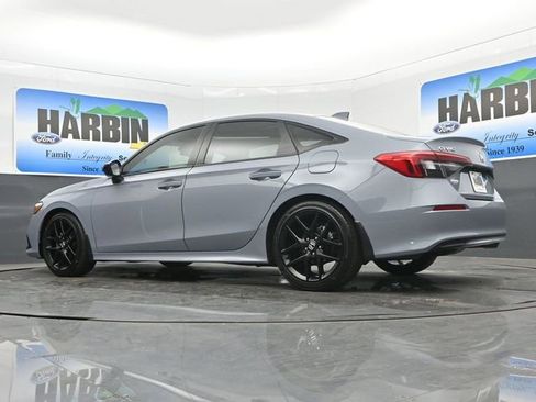 Used 2024 Honda Civic Sport image 19