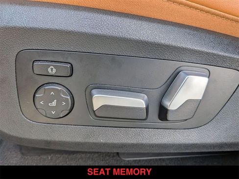 Used 2025 BMW X2 M35i image 13