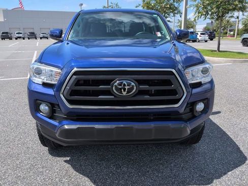 Certified 2023 Toyota Tacoma SR5 RWD image 9
