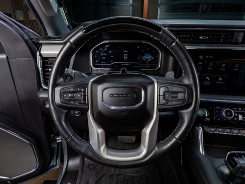 Used 2024 GMC Sierra 1500 Denali image 19