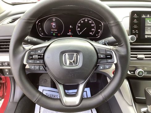 Used 2022 Honda Accord LX image 15