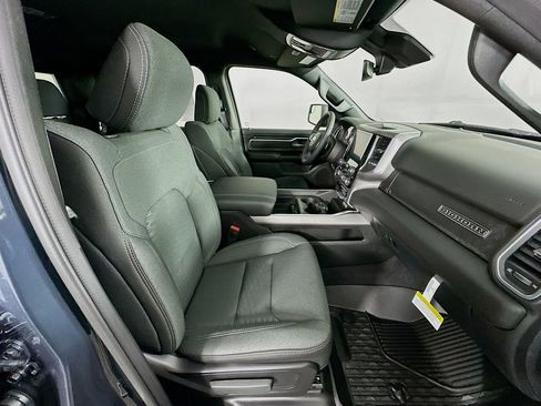New 2026 RAM 1500 Big Horn AWD/4WD image 34