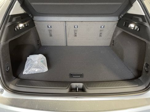 New 2025 Buick Envision Sport Touring image 9