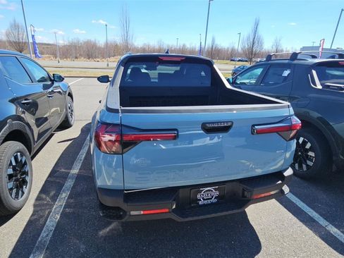 New 2026 Hyundai Santa Cruz SEL AWD/4WD image 5