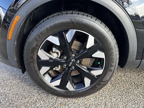 Used 2023 Kia Sportage X-Line w/ X-Line Premium Package image 10