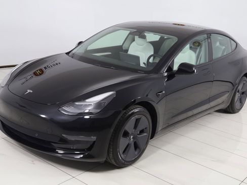 Used 2022 Tesla Model 3 Long Range image 23