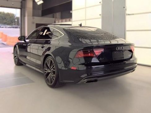 Used 2018 Audi A7 3.0T Premium Plus AWD/4WD image 5