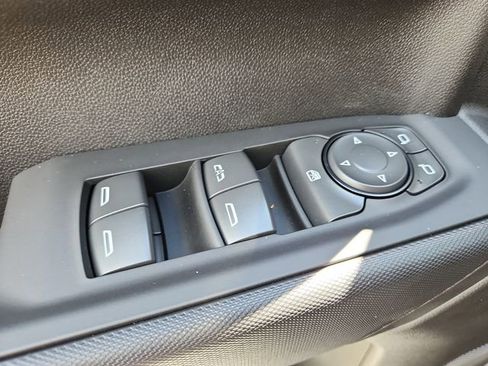 New 2026 GMC Sierra 1500 Pro w/ Pro Value Package image 19