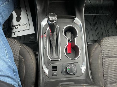 Used 2019 Chevrolet Traverse LT w/ LPO, Floor Liner Package image 19