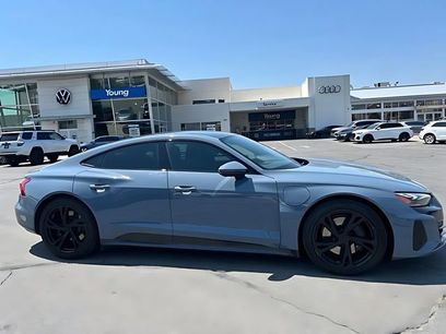 Used 2023 Audi e-tron GT Premium Plus w/ Executive Package