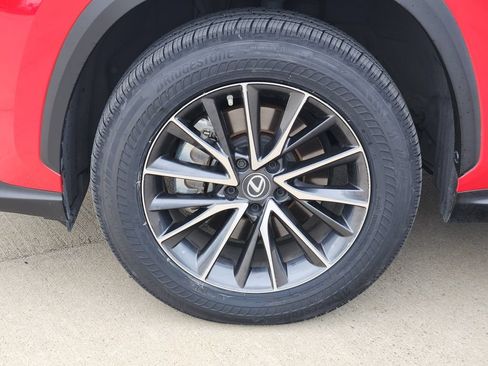 Used 2023 Lexus NX 350 AWD image 10