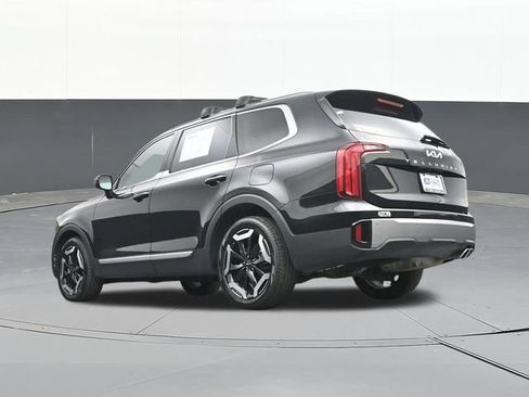 Used 2025 Kia Telluride S AWD/4WD image 45