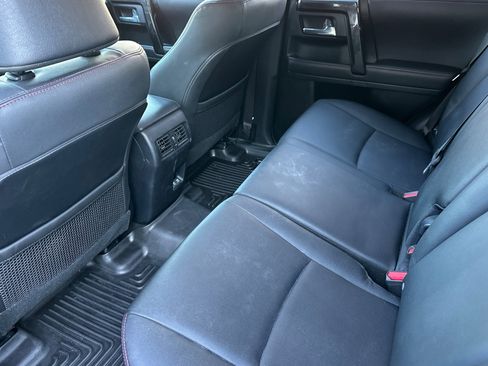 Certified 2021 Toyota 4Runner TRD Off-Road Premium image 15