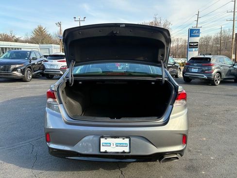 Used 2018 Hyundai Sonata SE image 11