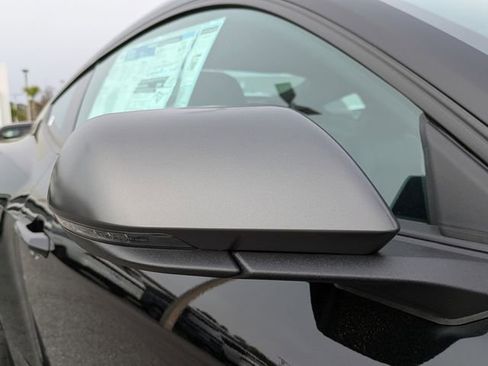 New 2026 Ford Mustang Dark Horse RWD image 12