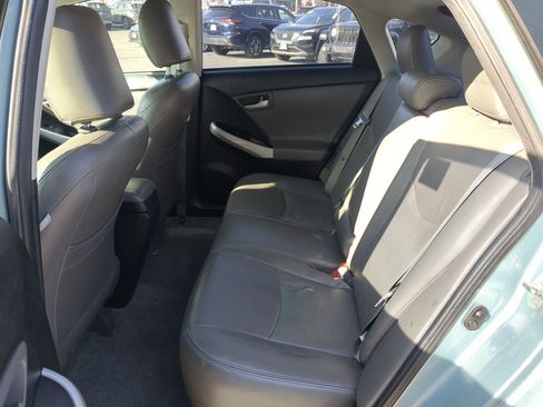 Used 2013 Toyota Prius One image 28