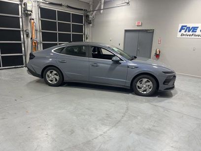New 2026 Hyundai Sonata SE