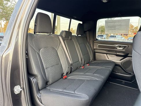 New 2026 RAM 1500 Big Horn image 24