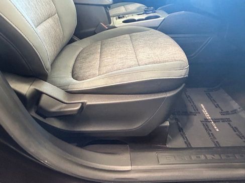 Certified 2021 Ford Bronco Sport Big Bend image 24