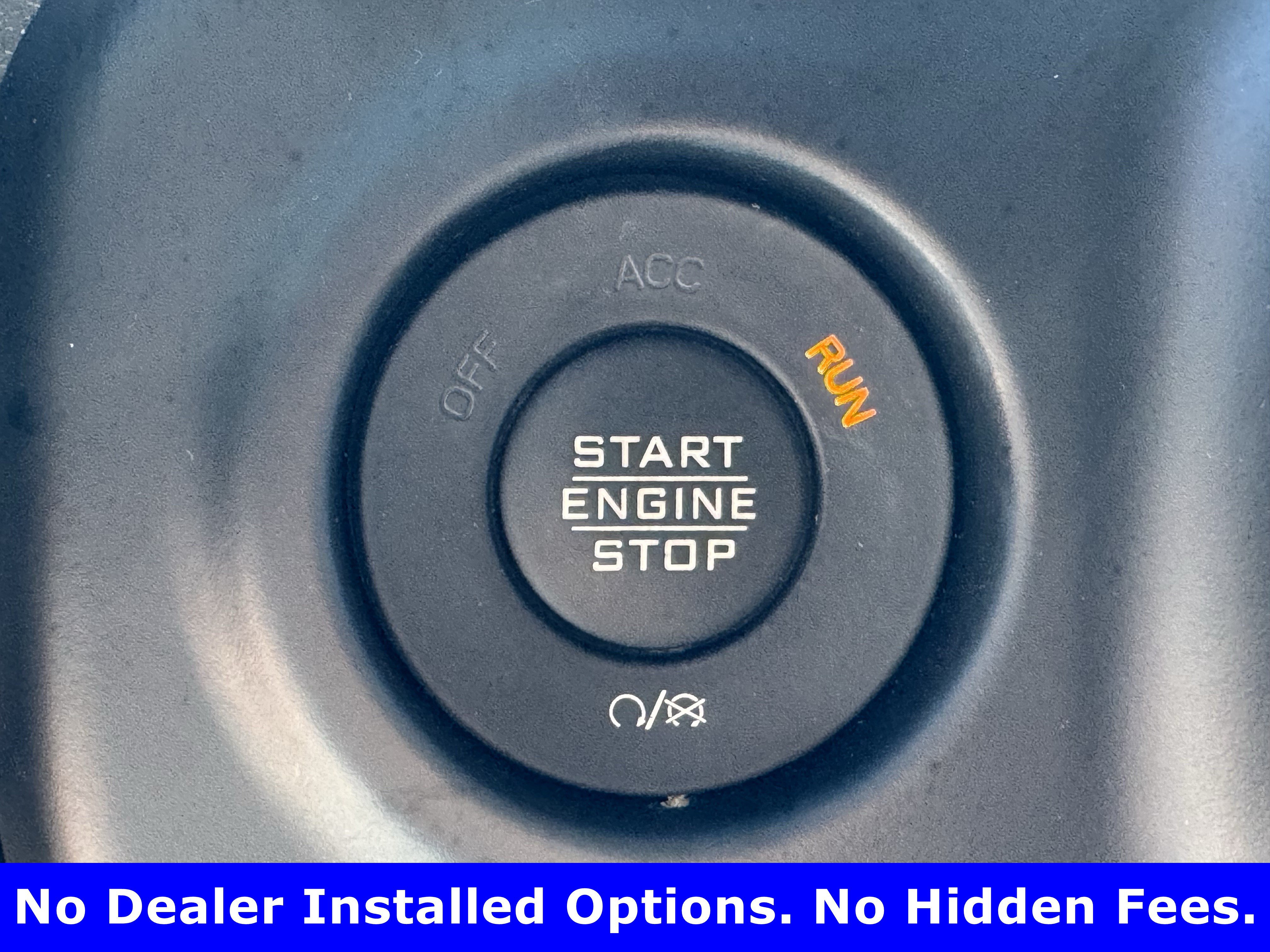 Used 2023 Jeep Wrangler Unlimited Rubicon 4xe w/ Cold Weather Group AWD/4WD image 16