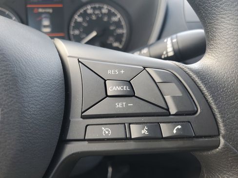 Certified 2023 Nissan Altima 2.5 S image 17