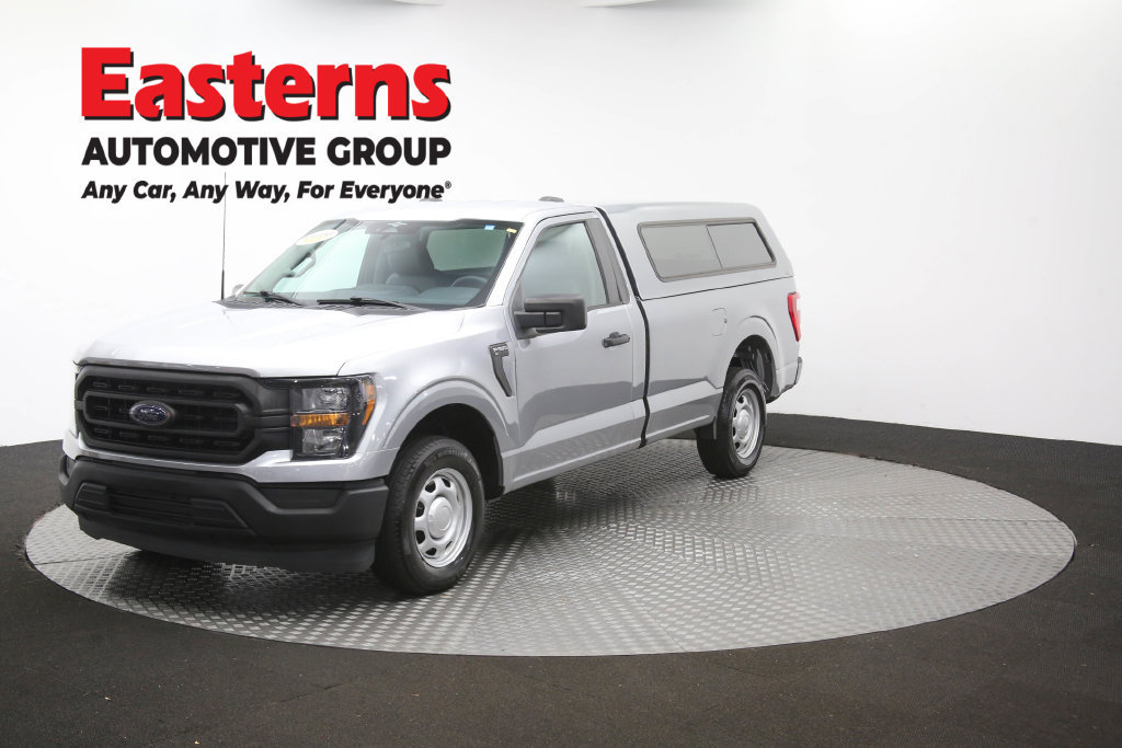 Used 2023 Ford F150 XL RWD image 54