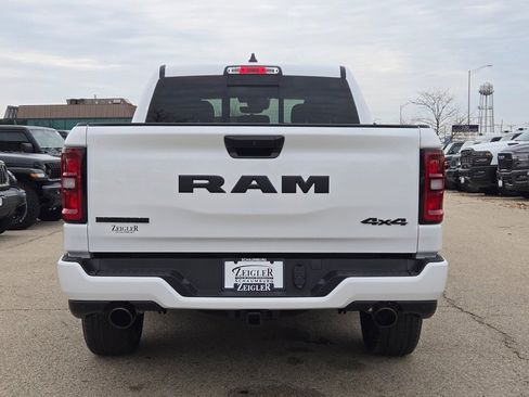 New 2026 RAM 1500 Big Horn image 14