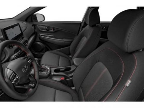 Certified 2023 Hyundai Kona N Line w/ Cargo Package image 12