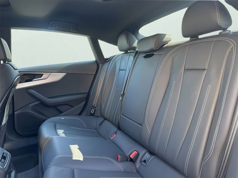 Used 2025 Audi A5 2.0T Premium Plus w/ Convenience Plus Package image 23