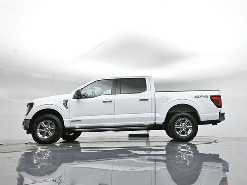 Used 2025 Ford F150 XLT w/ Equipment Group 301A Standard image 50