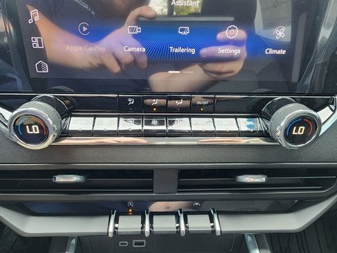 New 2026 Chevrolet Colorado Trail Boss image 26