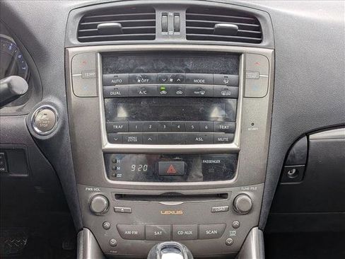 Used 2012 Lexus IS 250 image 12