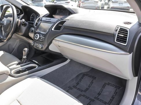 Used 2018 Acura RDX AWD w/ Advance Package image 37